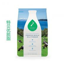 Taupo Pure 特贝优脱脂奶粉 1kg 