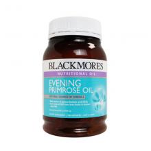 Blackmores 月见草油EPO-190s（运输途中的物理变化，融化、断裂、变形、结冰等情况，不予理赔）