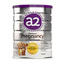 【买一送一】A2 白金孕妇奶粉 900g/罐 2020.01