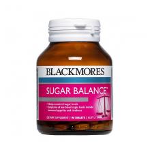 Blackmores血糖平衡片SugarBalance- 90t