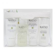 【买1送1】Natio 夏日防晒旅行套装 *2套