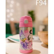 膳魔师水杯保温杯 Thermos 355ml （唐老鸭和米妮）