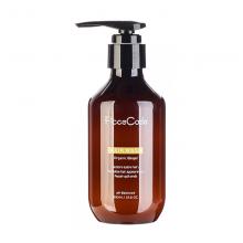 FicceCode organic ginger mask 菲诗蔻生姜发膜300ml