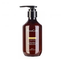 FicceCode Organic Ginger shampoo 菲诗蔻生姜洗发水300ml