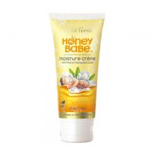 parrs honey babe moisture creme 宝宝保湿霜 100ml