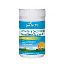 GoodHealth好健康100%Pure Colostrum百分百牛初乳粉-100g
