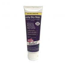 Hope&Relief皮炎湿疹膏Itchy Dry Skin Cream 60g