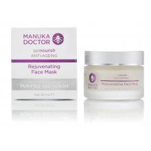 【买一送一】ManukaDoctor蜂毒抗衰老面膜 蜂毒面膜 50ml *2