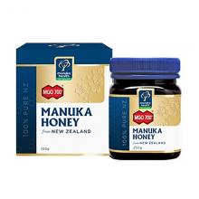 Manuka Health蜜纽康MGO700+麦卢卡蜂蜜 250g