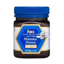 HNZ Manuka 活性麦卢卡蜂蜜 UMF15+ 250g