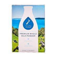 Taupo Pure 特贝优全脂奶粉 盒装 30g*8条