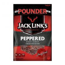 Jack Link's 黑胡椒味牛肉干 150g（不可邮寄回国）