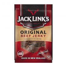 Jack Link's 原味牛肉干 150g（不可邮寄回国）