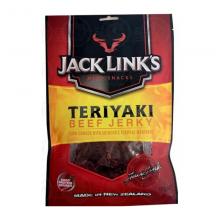 Jack Link's 照烧味牛肉干 150g （不可邮寄回国）