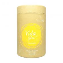 vida Glow 深海天然胶原蛋白粉30*3g 菠萝味（新包装）