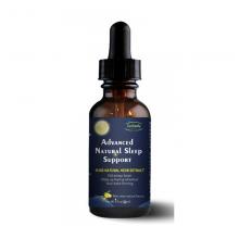 【包邮】Curbody 天然睡眠滴剂 30ml