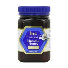 HNZ Manuka 活性麦卢卡蜂蜜 UMF10+500g