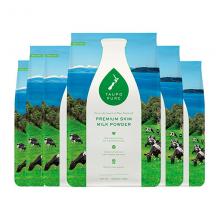 【新西兰直邮富腾达快线】Taupo Pure 特贝优脱脂奶粉 1kg*6袋