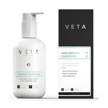 【赠品】VETA hair growth conditioner生发护发素250ml