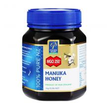 Manuka Health蜜纽康MGO250+/263+麦卢卡蜂蜜ManukaHoney-1Kg