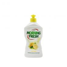 Morning Fresh 天然洗洁精柠檬味Lemon-400ml