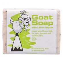 GoatSoap羊奶皂-柠檬Lemon-100g