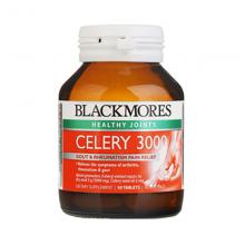 Blackmores澳佳宝Celery芹菜西芹籽-50t