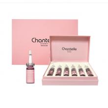 【包邮】Chantelle 香娜露儿升级版粉色羊胎素原液精华