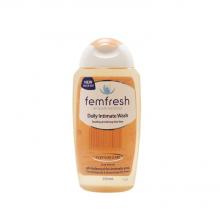 Femfresh女性私处洗护DailyIntimateWash-250ml