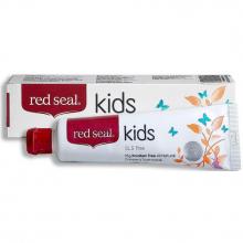 Red Seal Kids Toothpaste 75g 红印 儿童牙膏