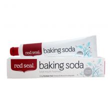 Red Seal Toothpaste Baking Soda 100g 红印 牙膏（小苏打）