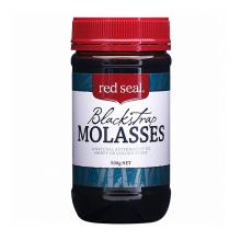 Red Seal BlackStrap Molasses 500g 红印 黑糖