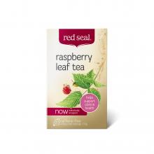 Red Seal Raspberry Leaf tea 44g红印覆盆子茶顺产茶