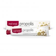 Red Seal Toothpaste Propolis 100g 红印 牙膏（蜂胶）