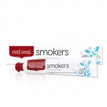Red Seal Toothpaste Smokers 100g 红印 牙膏（烟民）