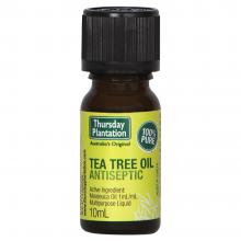 【漏液不赔】Thursday Plantation Tea Tree Oil 25ml 星期四农庄 ...