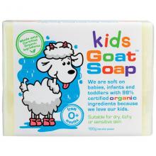 GoatSoap-Kids儿童羊奶皂