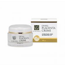 Natures Beauty-羊胎素眼霜-Ovine Placenta Eye Cream-15ML