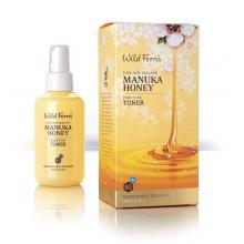 Parrs Manuka Honey Toner 帕氏麦卢卡蜂蜜爽肤水140ml