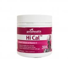 Goodhealth HiCal LiquidCalcium-150s 好健康液体钙胶囊（运输途中的物理变化，融化、断裂、变形、结冰等情况，不予理赔）