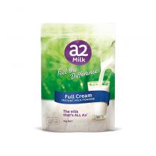 A2全脂奶粉WholeMilkPowder-1kg