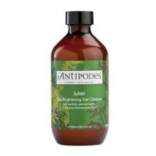 Antipodes亮白洁面凝胶Juliet-GelCleanser-200ml 