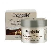 Chantelle Lanolin Cream with grape seed葡萄籽绵羊油 100ml