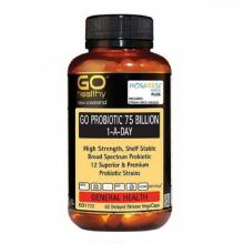 Go Healthy高之源GoProbiotic75B益生菌-60c
