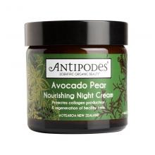 Antipodes牛油果滋养晚霜NightCream-60ml