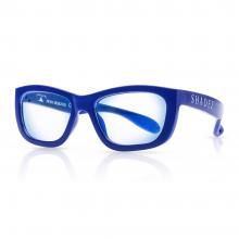 Shadez儿童蓝光眼镜BlueLightGlass-Blue蓝色Junior3-7岁
