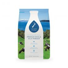 Taupo Pure 特贝优全脂奶粉 1kg