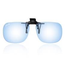 Shadez 蓝光眼镜镜片夹片，可用于近视眼镜，青少年