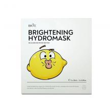 Bio-E 柠檬肌底焕活滋养面膜 柠檬精面膜BrighteningMask 5片装