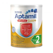 【单罐包邮】Aptamil爱他美Allerpro深度水解奶粉2段*1罐